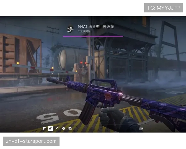 CS2皮肤涂鸦创意赛：如果这些玩家作品被收进官方库？🎨